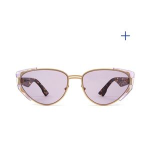 Brand new Zanzan Gala Sunglasses